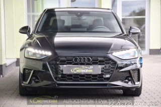 Audi A4 40TDi Competition Plus/S- 2024
