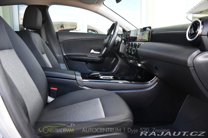 Mercedes-Benz CLA 200d LED A/T NAVI KAMERA 2022