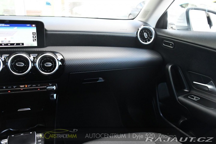 Mercedes-Benz CLA 200d LED A/T NAVI KAMERA 2022