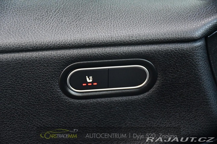 Mercedes-Benz CLA 200d LED A/T NAVI KAMERA 2022