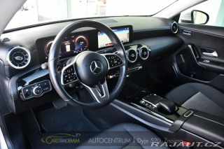 Mercedes-Benz CLA 200d LED A/T NAVI KAMERA 2022