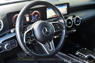 Mercedes-Benz CLA 200d LED A/T NAVI KAMERA 2022