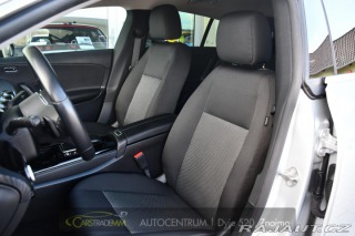 Mercedes-Benz CLA 200d LED A/T NAVI KAMERA 2022