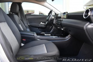 Mercedes-Benz CLA 200d LED A/T NAVI KAMERA 2022
