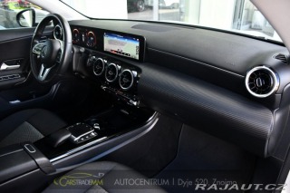 Mercedes-Benz CLA 200d LED A/T NAVI KAMERA 2022