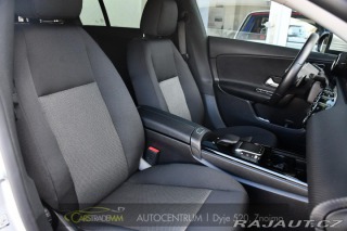 Mercedes-Benz CLA 200d LED A/T NAVI KAMERA 2022
