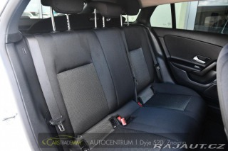 Mercedes-Benz CLA 200d LED A/T NAVI KAMERA 2022