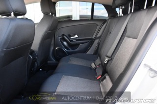 Mercedes-Benz CLA 200d LED A/T NAVI KAMERA 2022