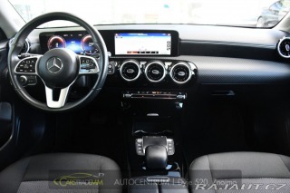 Mercedes-Benz CLA 200d LED A/T NAVI KAMERA 2022