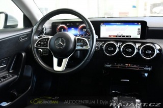 Mercedes-Benz CLA 200d LED A/T NAVI KAMERA 2022