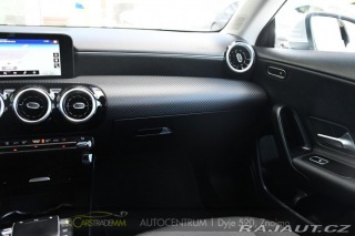 Mercedes-Benz CLA 200d LED A/T NAVI KAMERA 2022
