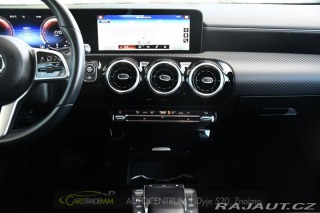 Mercedes-Benz CLA 200d LED A/T NAVI KAMERA 2022