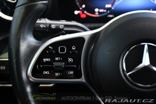 Mercedes-Benz CLA 200d LED A/T NAVI KAMERA 2022