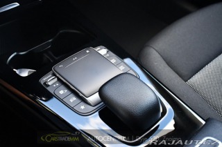 Mercedes-Benz CLA 200d LED A/T NAVI KAMERA 2022