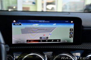 Mercedes-Benz CLA 200d LED A/T NAVI KAMERA 2022