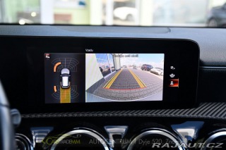 Mercedes-Benz CLA 200d LED A/T NAVI KAMERA 2022