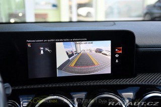 Mercedes-Benz CLA 200d LED A/T NAVI KAMERA 2022