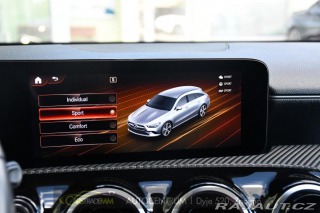 Mercedes-Benz CLA 200d LED A/T NAVI KAMERA 2022