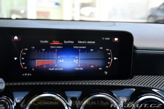 Mercedes-Benz CLA 200d LED A/T NAVI KAMERA 2022