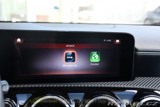 Mercedes-Benz CLA 200d LED A/T NAVI KAMERA 2022
