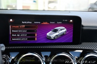 Mercedes-Benz CLA 200d LED A/T NAVI KAMERA 2022