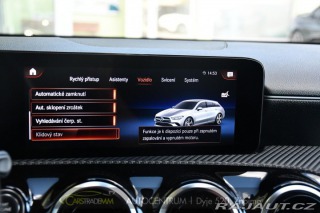 Mercedes-Benz CLA 200d LED A/T NAVI KAMERA 2022