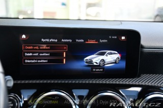 Mercedes-Benz CLA 200d LED A/T NAVI KAMERA 2022