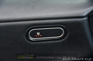 Mercedes-Benz CLA 200d LED A/T NAVI KAMERA 2022