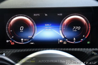 Mercedes-Benz CLA 200d LED A/T NAVI KAMERA 2022