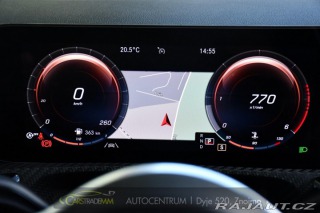 Mercedes-Benz CLA 200d LED A/T NAVI KAMERA 2022