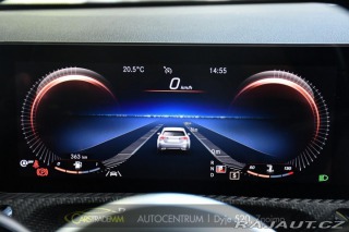 Mercedes-Benz CLA 200d LED A/T NAVI KAMERA 2022