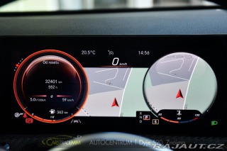 Mercedes-Benz CLA 200d LED A/T NAVI KAMERA 2022