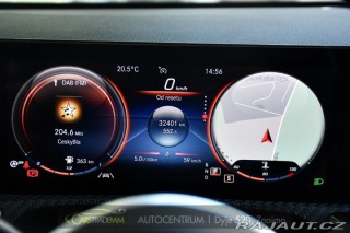Mercedes-Benz CLA 200d LED A/T NAVI KAMERA 2022