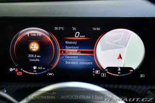 Mercedes-Benz CLA 200d LED A/T NAVI KAMERA 2022