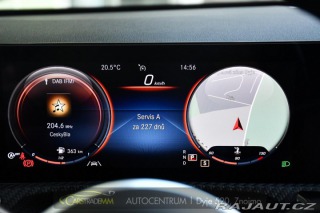Mercedes-Benz CLA 200d LED A/T NAVI KAMERA 2022
