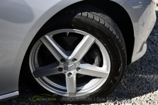Mercedes-Benz CLA 200d LED A/T NAVI KAMERA 2022