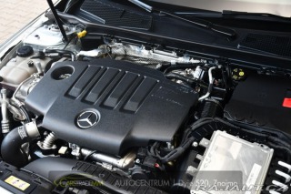 Mercedes-Benz CLA 200d LED A/T NAVI KAMERA 2022