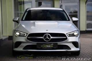 Mercedes-Benz CLA 200d LED A/T NAVI KAMERA 2022