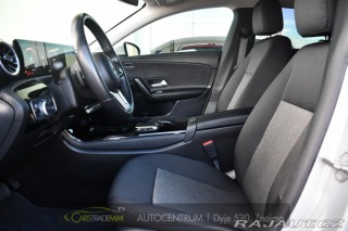Mercedes-Benz CLA 200d LED A/T NAVI KAMERA 2022