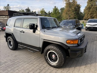 Toyota FJ 4,0