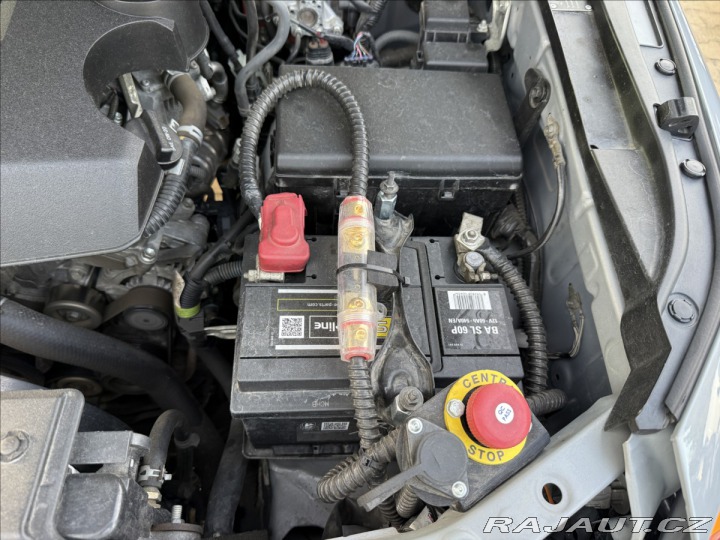 Toyota FJ 4,0 2013