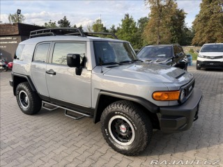 Toyota FJ 4,0 2013