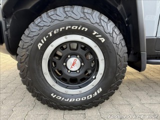 Toyota FJ 4,0 2013