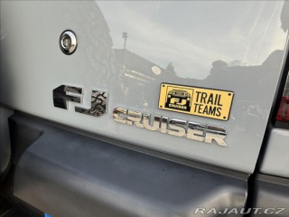 Toyota FJ 4,0 2013
