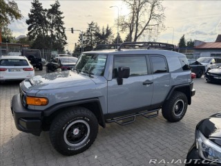 Toyota FJ 4,0 2013