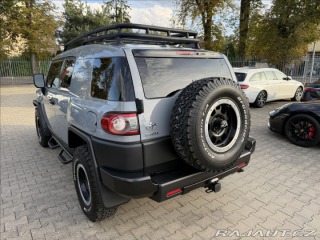 Toyota FJ 4,0 2013