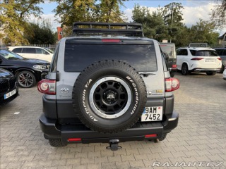 Toyota FJ 4,0 2013