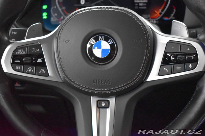 BMW X5 xDrive30d ///M*TAŽNÉ*LASE 2020