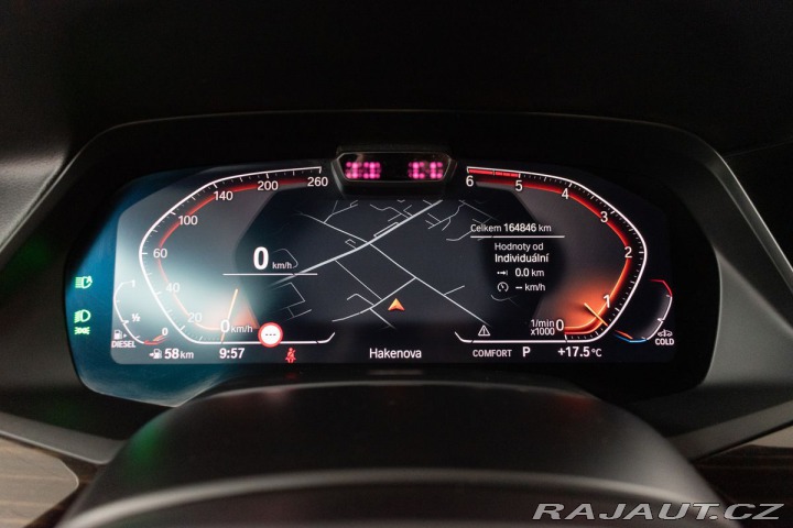 BMW X5 xDrive30d ///M*TAŽNÉ*LASE 2020