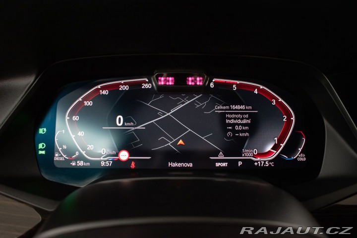 BMW X5 xDrive30d ///M*TAŽNÉ*LASE 2020